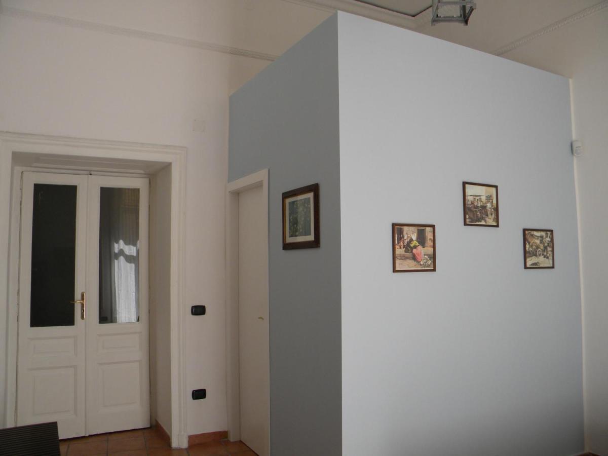 Bed & Breakfast 'na Siesta