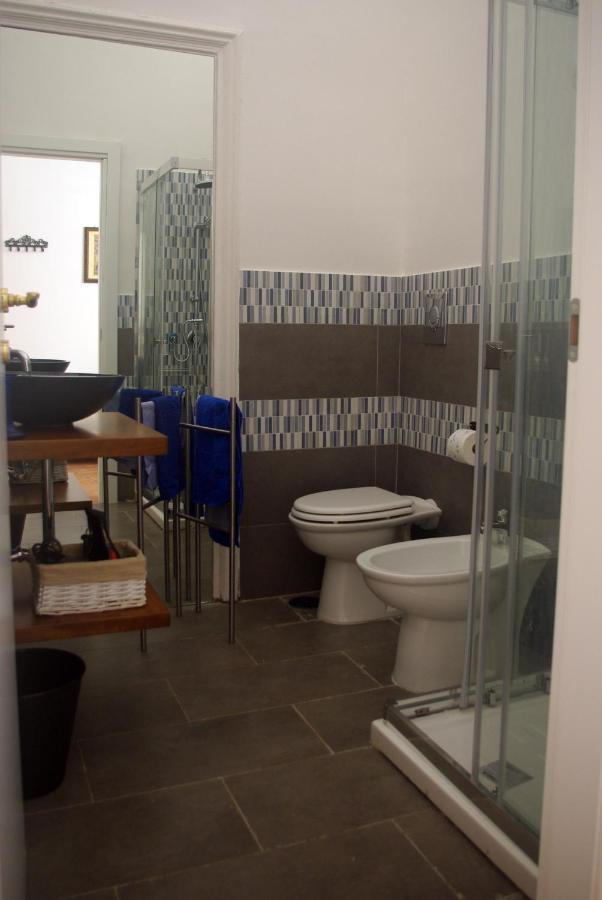Bed & Breakfast 'na Siesta Naples