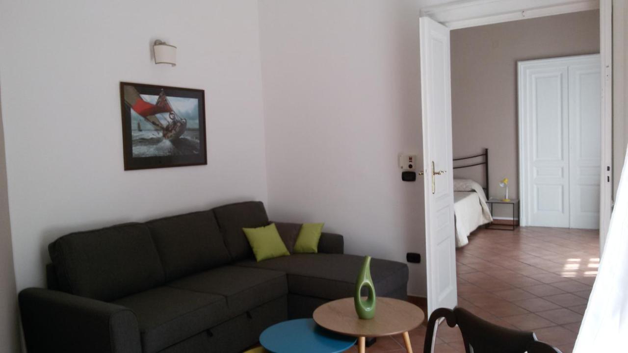 Bed & Breakfast 'na Siesta Naples