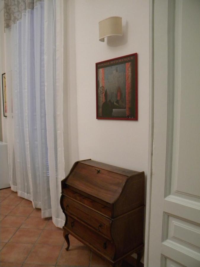 Bed & Breakfast 'na Siesta *