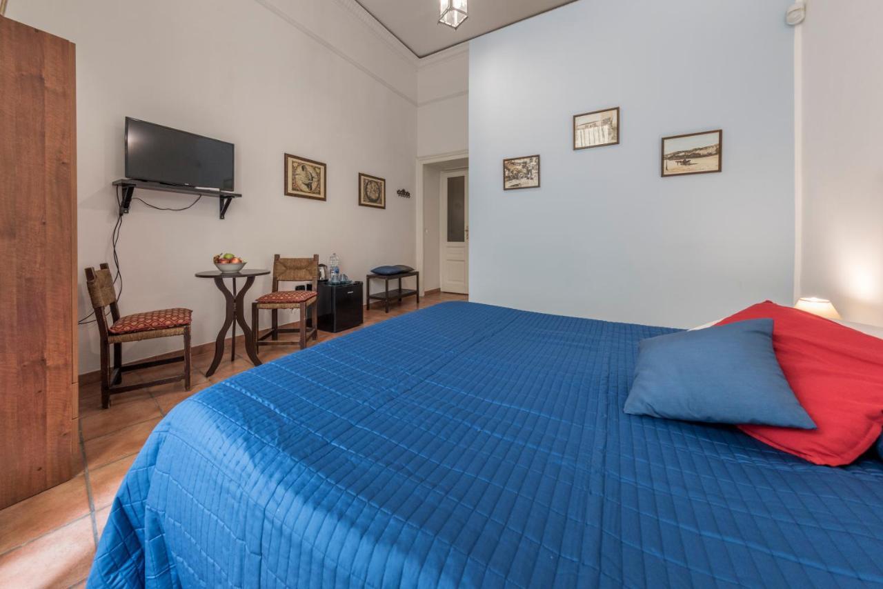 Bed & Breakfast 'na Siesta