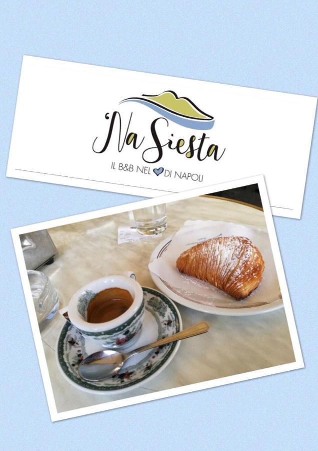 'na Siesta