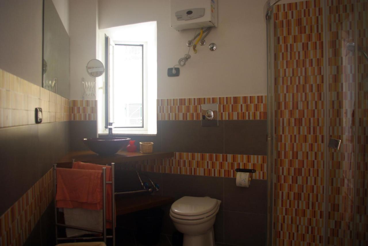 Bed & Breakfast 'na Siesta