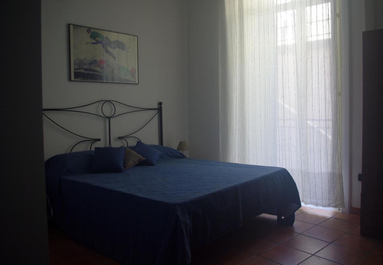 'na Siesta Napels