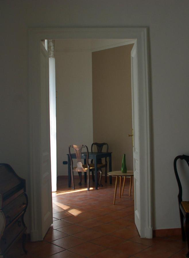 'na Siesta Bed & Breakfast