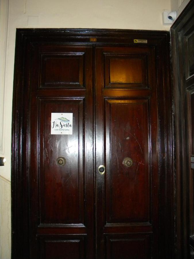 'na Siesta Bed & Breakfast