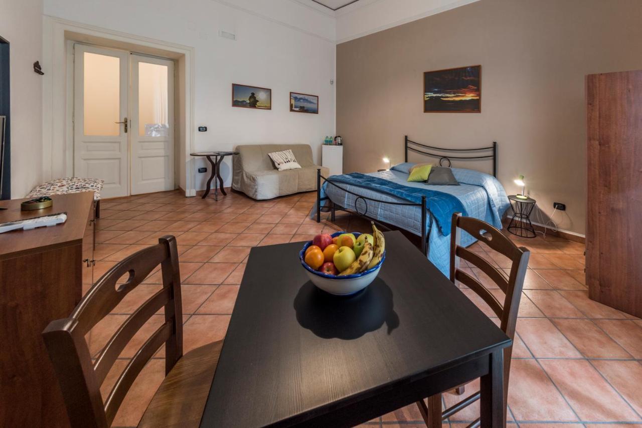 'na Siesta Bed & Breakfast
