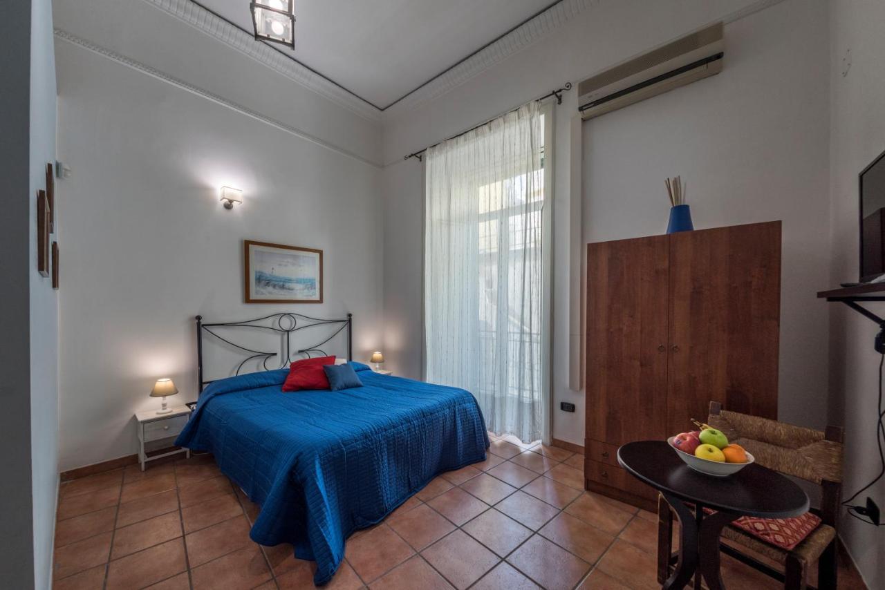 'na Siesta Bed & Breakfast *