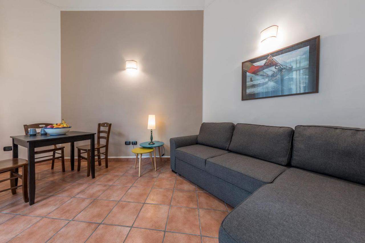Bed & Breakfast 'na Siesta
