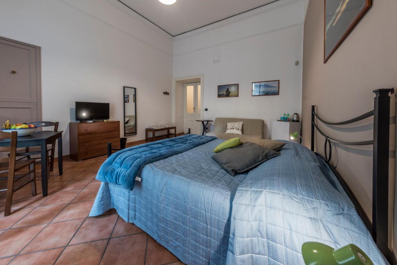 'na Siesta Bed & Breakfast